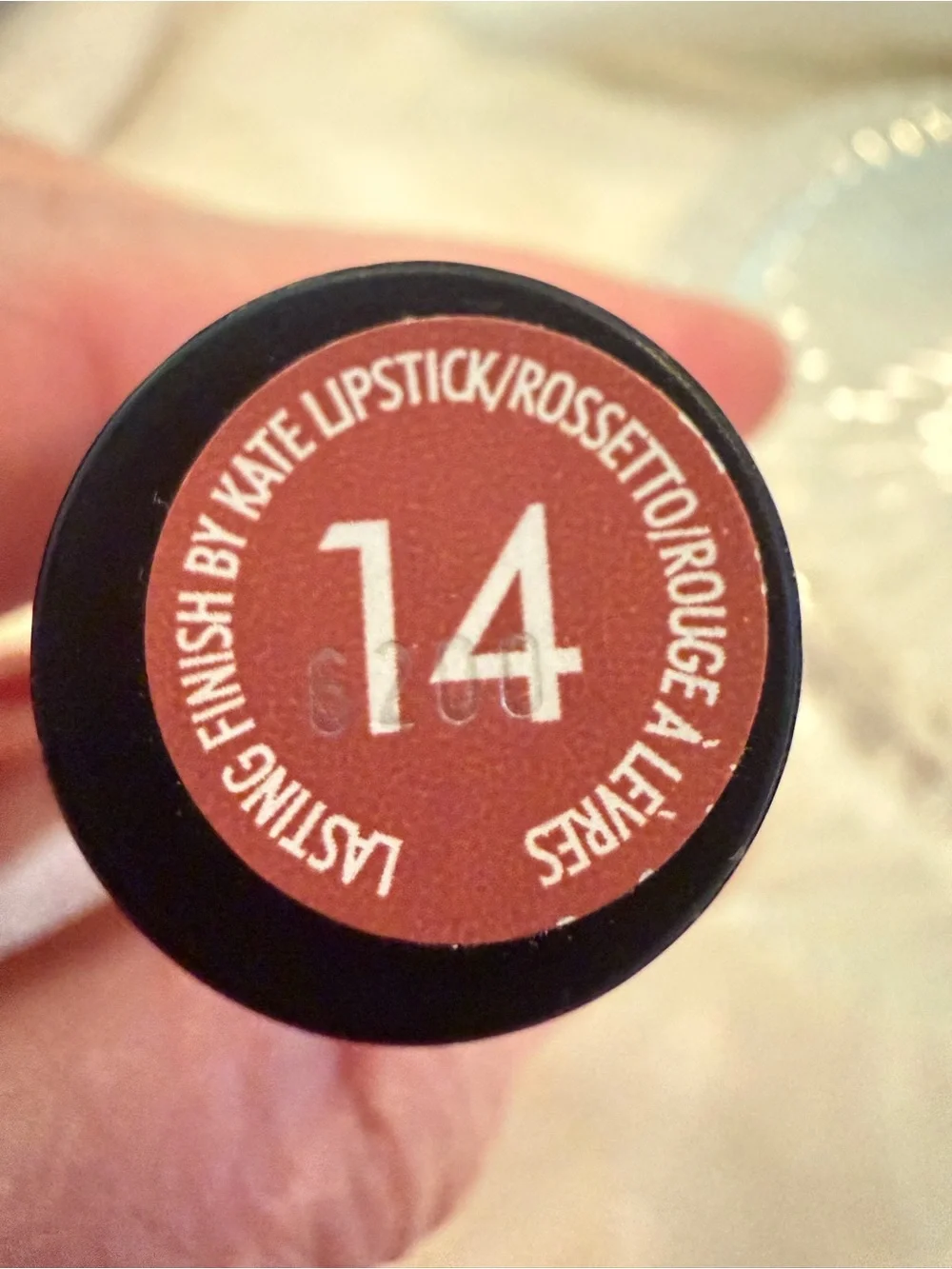 Rich Creamy Lipstick Trio — Neutral Pink & Rose Shades